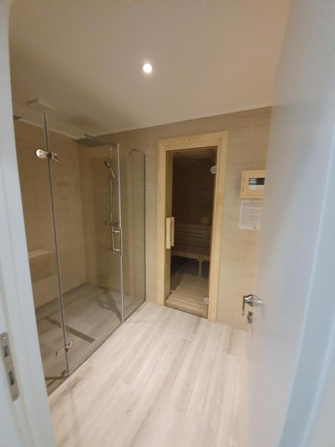 Vila Berlin Hotel Brassópojána Kültér fotó