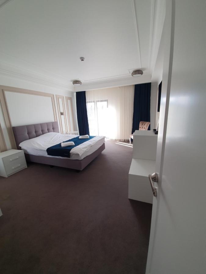 Vila Berlin Hotel Brassópojána Kültér fotó